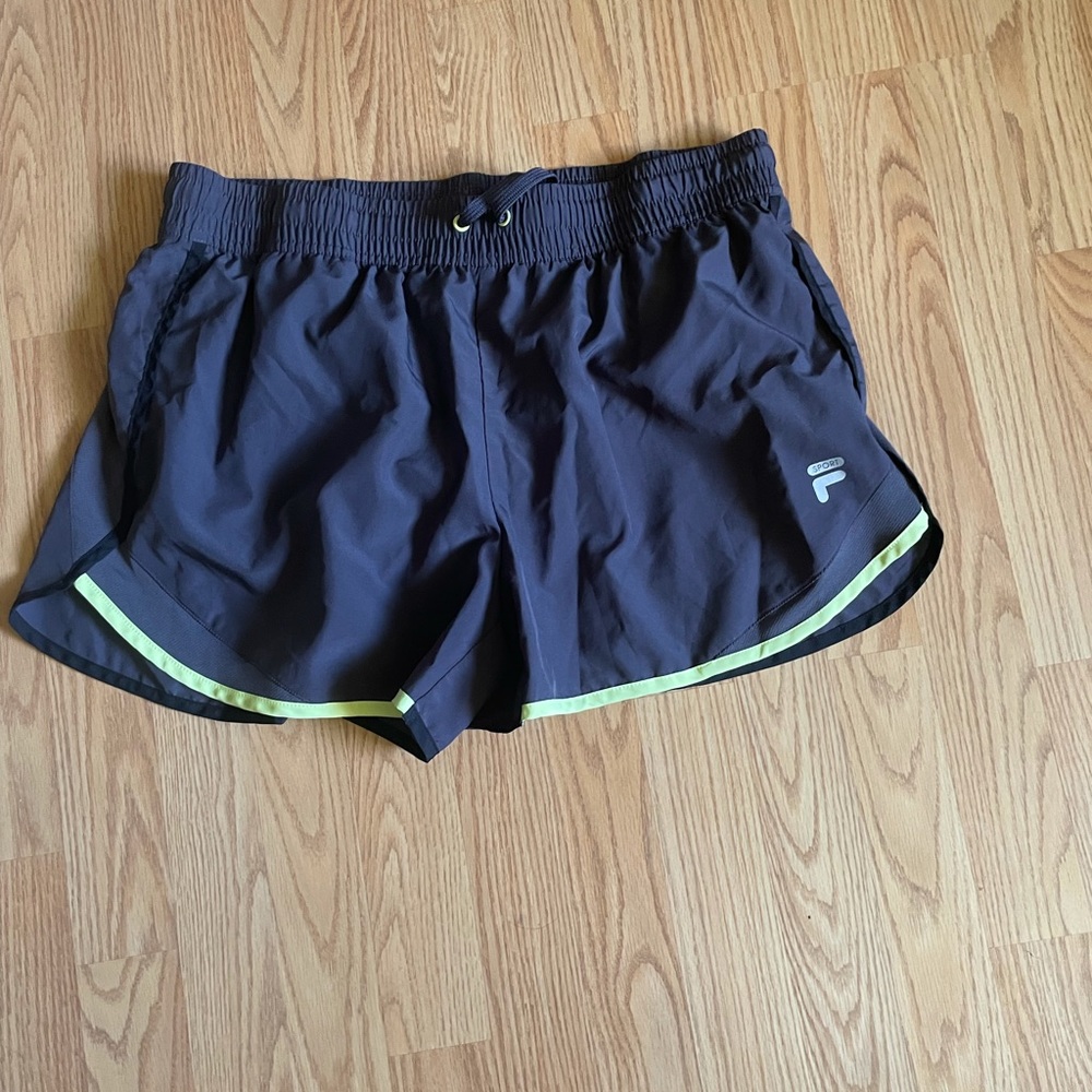 Fila shorts